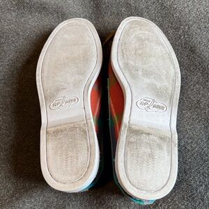 Women’s Sherry Top Sider